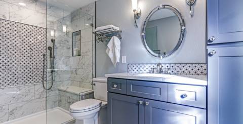 5 Uses of A Bathroom Shaving Cabinet. Look How Useful It Can Be! Bathroom Shaving Cabinet
